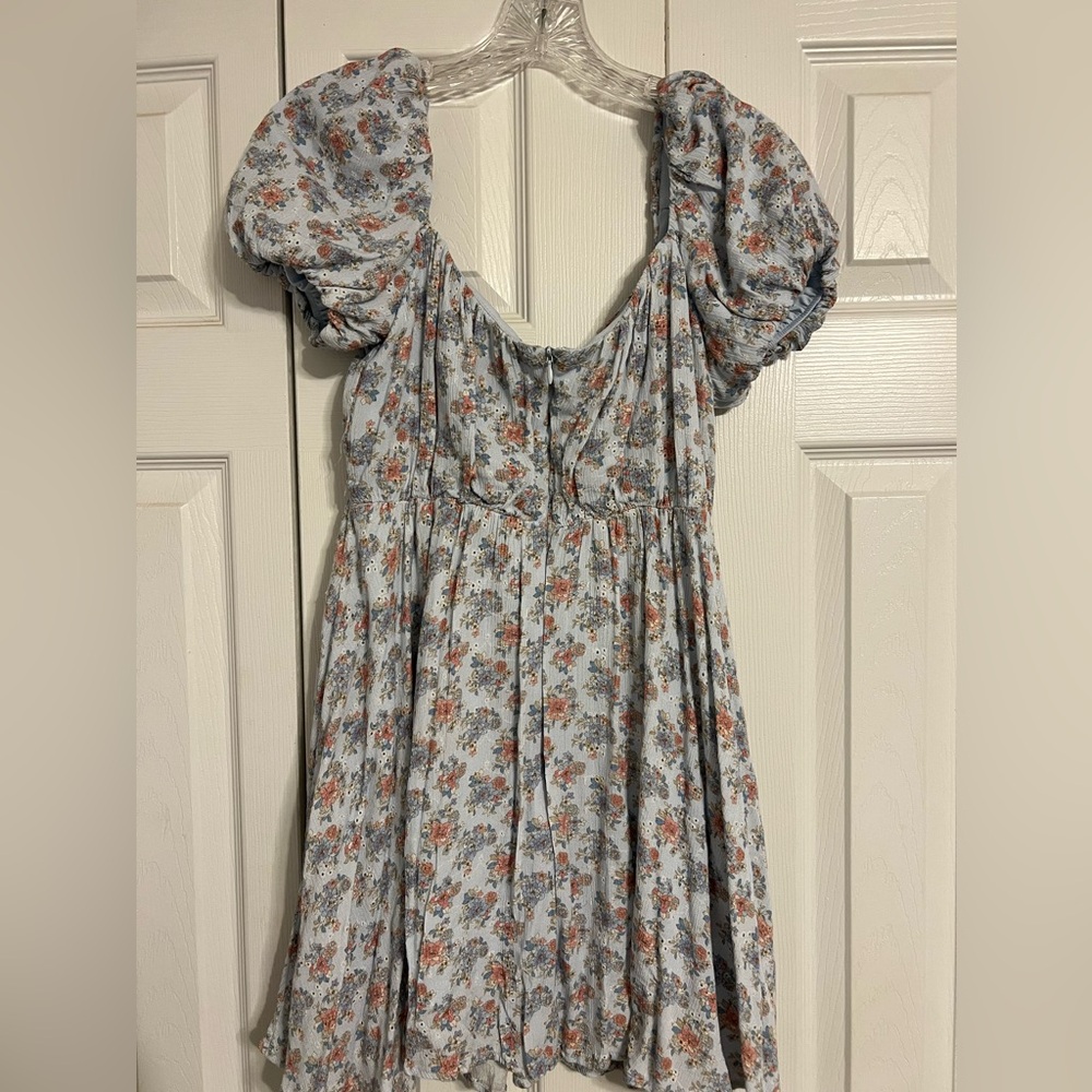 Alter’d State Mini Dress - Picture 2 of 2
